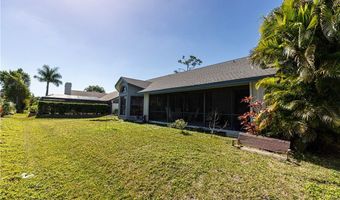 14845 Mahoe Ct, Fort Myers, FL 33908
