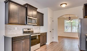 1120 George W Crawford Dr, Augusta, GA 30909