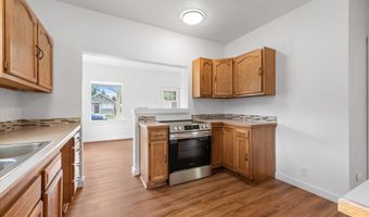 1020 WALNUT St, Baker City, OR 97814
