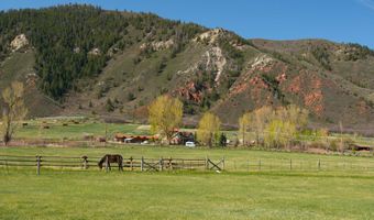 464 Hooks Ln, Basalt, CO 81621