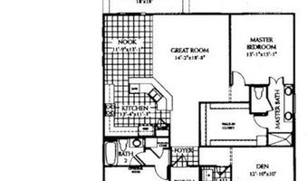 2538 Venus Star St, Henderson, NV 89044