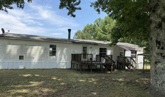344 McFadden Rd, Austin, AR 72007