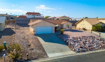 3390 Sundrops Dr, Bullhead City, AZ 86429