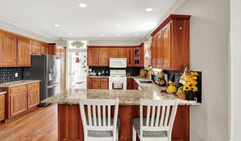 4445 N 225 W, Franklin, IN 46131
