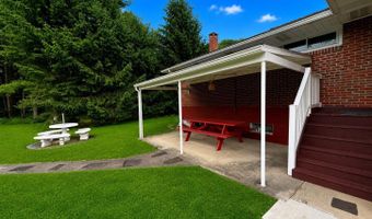 19210 S RAILROAD St, Barton, MD 21521