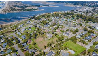 Eighth Street SW, Bandon, OR 97411