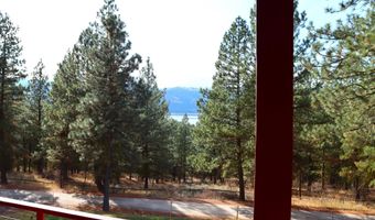 1286 Shore Dr, Cascade, ID 83611
