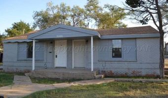 503 S MILAM UNIT B St, Amarillo, TX 79106