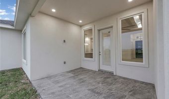1007 Broken Arrow Dr, Alamo, TX 78516