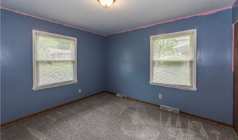 1538 Bonita Dr, Akron, OH 44313