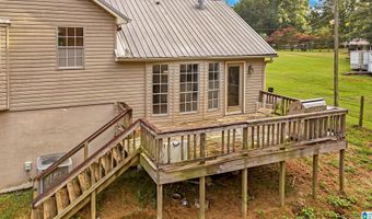 5580 MUD CREEK Rd, Adger, AL 35006