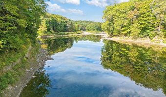 Land only 167 Town Farm Road, Anson, ME 04958