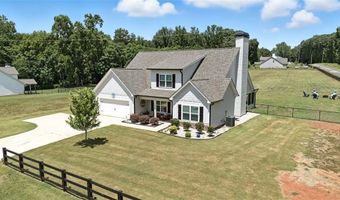 1486 MCCOY BRIDGE Rd, Homer, GA 30547