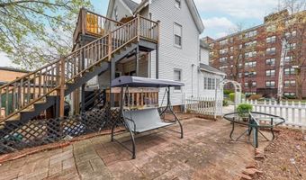 951 Canterbury St, Boston, MA 02131