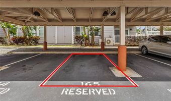 1167 Kakala St 1203, Kapolei, HI 96707