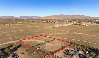 0 Mambe, Apple Valley, CA 92308