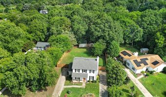 11818 Larkridge Ct, Charlotte, NC 28226