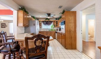 800 NW 7th St, Andrews, TX 79714