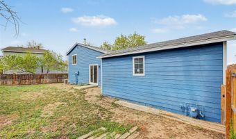 17391 E Layton Dr, Aurora, CO 80015
