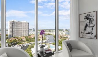 4100 Island Blvd 1503, Aventura, FL 33160