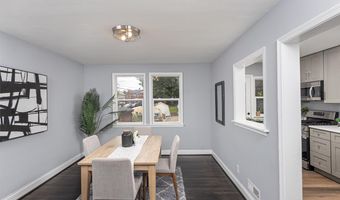 1411 N FOREST PARK Ave, Baltimore, MD 21207