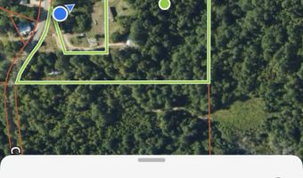 393 SW Cripple Ln, Brookhaven, MS 39601