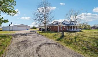 14230 Hwy 16, Beggs, OK 74421
