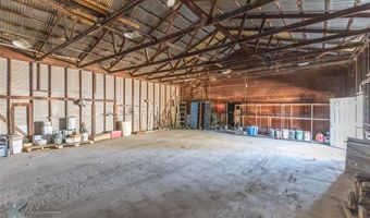 133 S Treadaway Blvd, Abilene, TX 79602