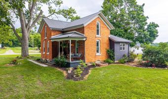 813 S 300 West Rd, Albion, IN 46701