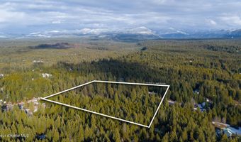 L23 Blk 2 Forest View Recreational Trac, Athol, ID 83801