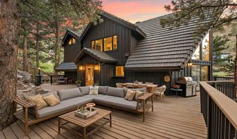 770 N Cedar Brook Rd, Boulder, CO 80304