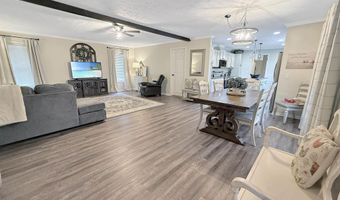 55 Kelley Rd, Batesville, AR 72501