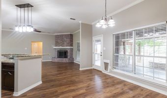 13006 Rainey Ridge Ln, Abilene, TX 79602