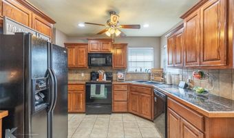 281 Lollipop Trl, Abilene, TX 79602