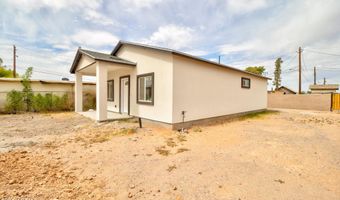 1519 N Etta St, Casa Grande, AZ 85122