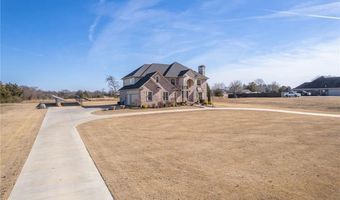 2108 N Mountain Grove Rd, Alma, AR 72921