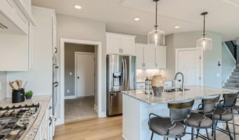 68 143rd Ave NW, Andover, MN 55304