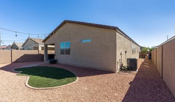 2292 S 236TH Dr, Buckeye, AZ 85326