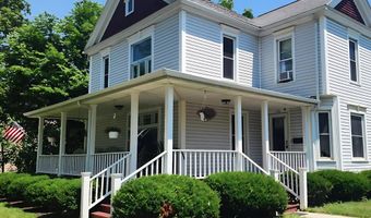 538 N Main St, Ada, OH 45810