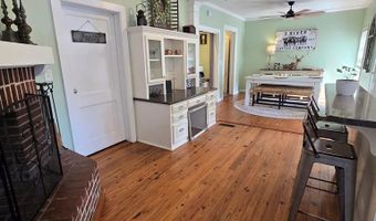 307 Kirkland St, Abbeville, AL 36310