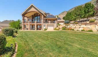 3331 W BEAR CANYON Ln N, Cedar Hills, UT 84062