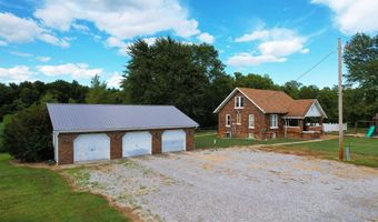 12226 11 Hwy, Allendale, IL 62410