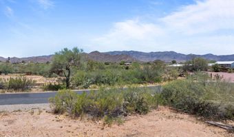 26545 S CHAPARRAL Dr 58, Congress, AZ 85332