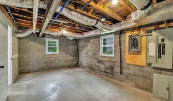 263 NE Oak Hill St, Abingdon, VA 24210