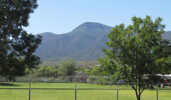 2482 S Kynlee Dr, Camp Verde, AZ 86322