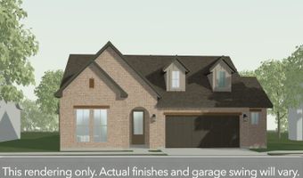 5803 SW MOONSTONE, Bentonville, AR 72712