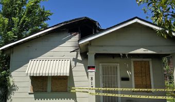 817 N 25th St, Baton Rouge, LA 70802