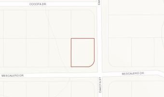 1320 Dakota St, Chino Valley, AZ 86323