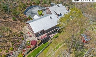 792 Pigeon Roost Rd, Banner Elk, NC 28604