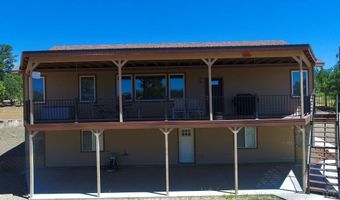23560 Big Horn Dr, Aguilar, CO 81020